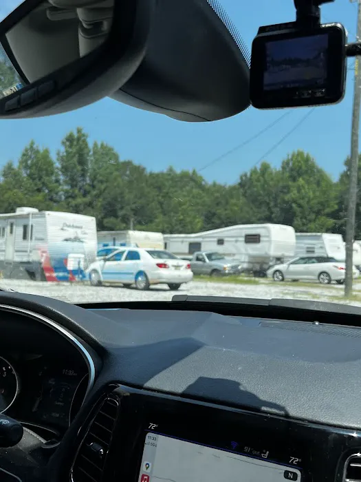 RV Lot Picture 4