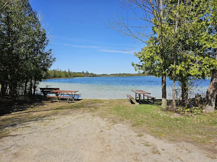 Devoe Campground Picture 3