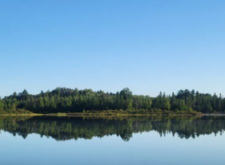 Devoe Campground