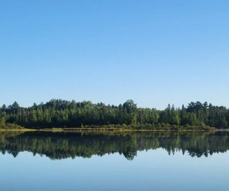 Devoe Campground