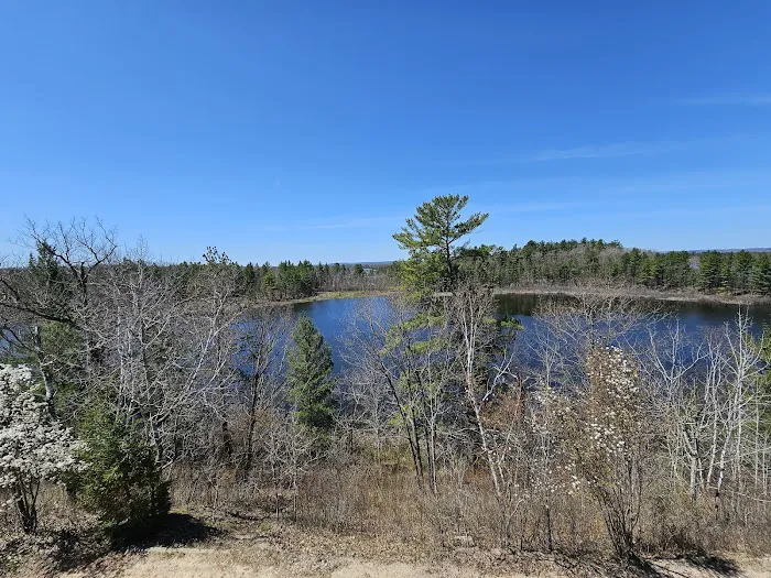 Devoe Campground Picture 4