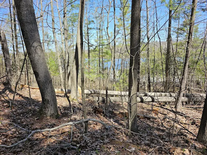 Devoe Campground Picture 7