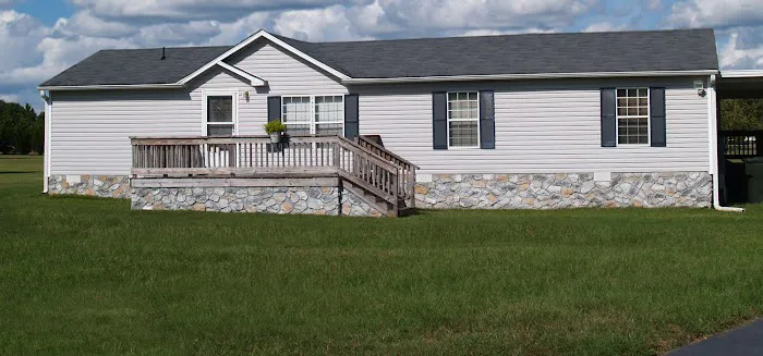 Moundville Mobile Home Park Picture 1