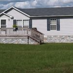 Moundville Mobile Home Park