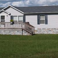 Moundville Mobile Home Park ico