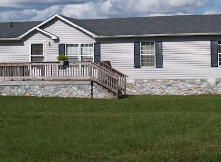 Moundville Mobile Home Park