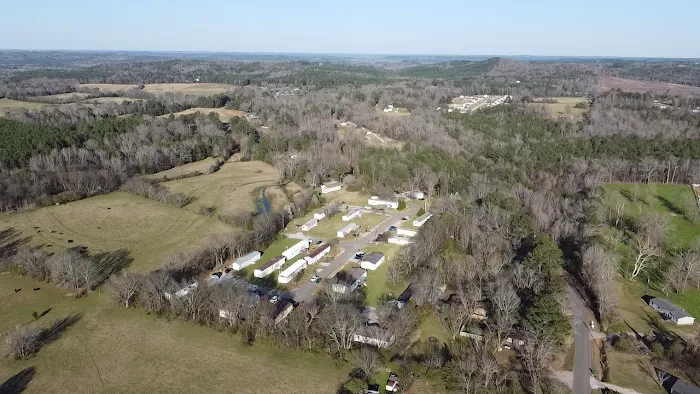 Moundville Mobile Home Park Picture 5