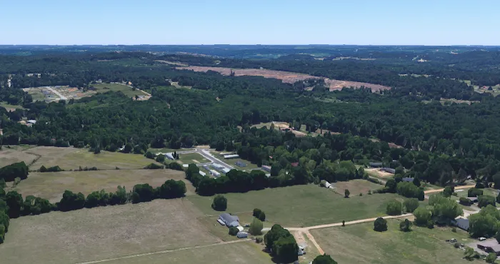 Moundville Mobile Home Park Picture 6