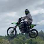 Ogemaw Sport & Trail Center Campground