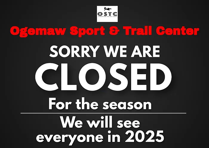 Ogemaw Sport & Trail Center Campground Picture 4