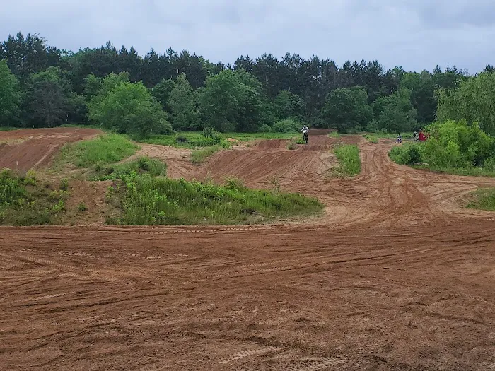 Ogemaw Sport & Trail Center Campground Picture 7