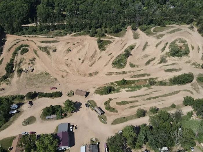 Ogemaw Sport & Trail Center Campground Picture 9