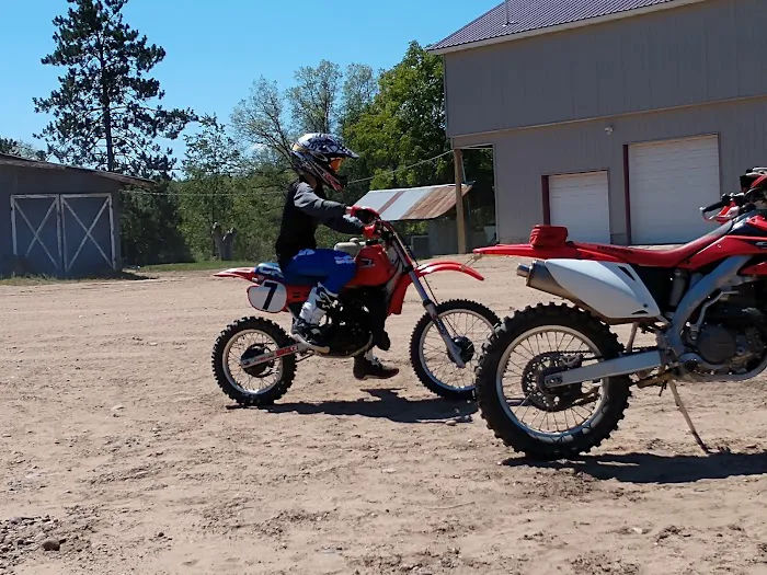 Ogemaw Sport & Trail Center Campground Picture 10