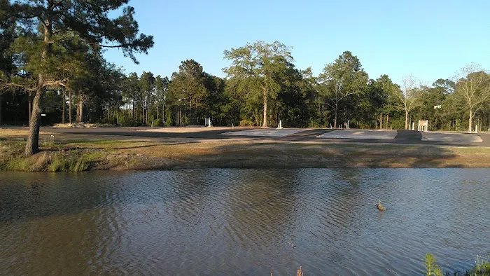 Pebble Hill RV Resort Picture 2