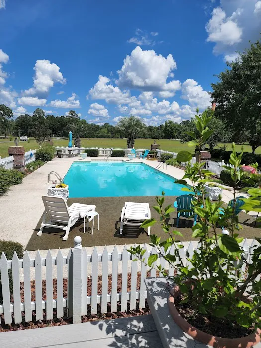 Pebble Hill RV Resort Picture 1