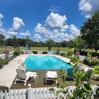 Pebble Hill RV Resort ico
