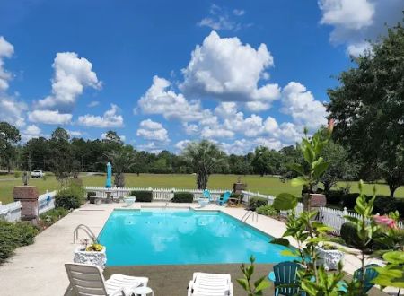 Pebble Hill RV Resort