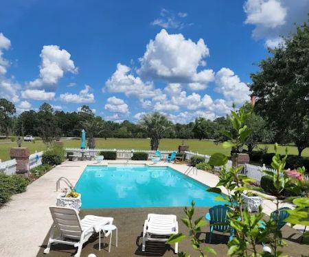 Pebble Hill RV Resort