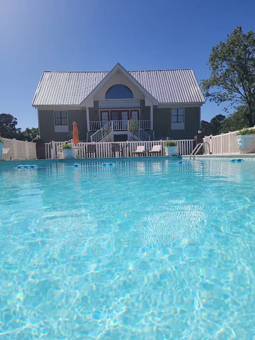 Pebble Hill RV Resort Picture 5