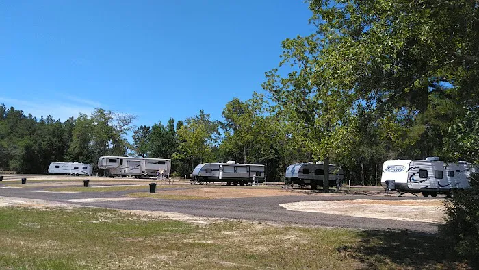 Pebble Hill RV Resort Picture 4