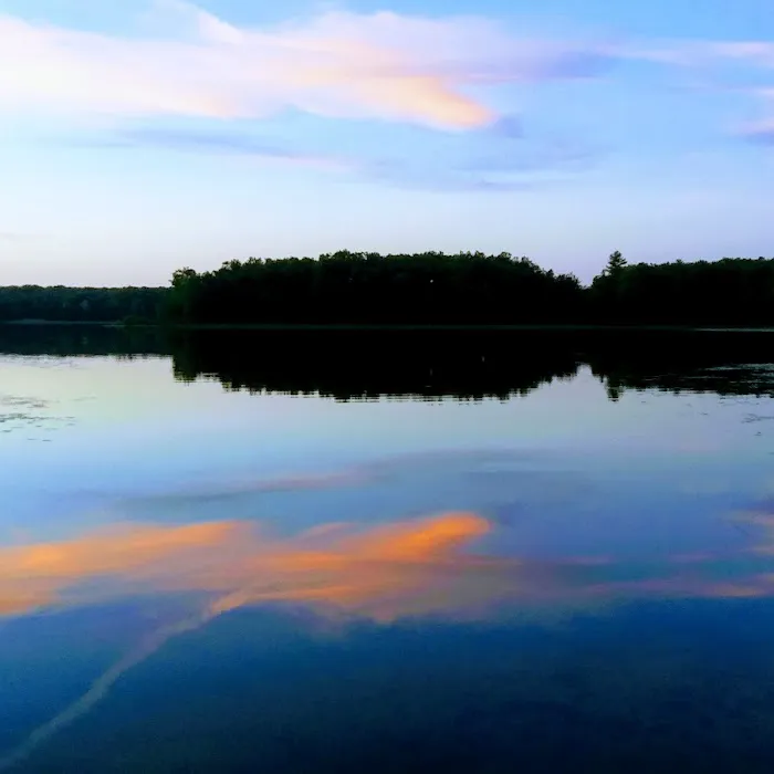 Nichols Lake Campground Picture 7