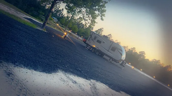 Grace RV PARK Picture 4