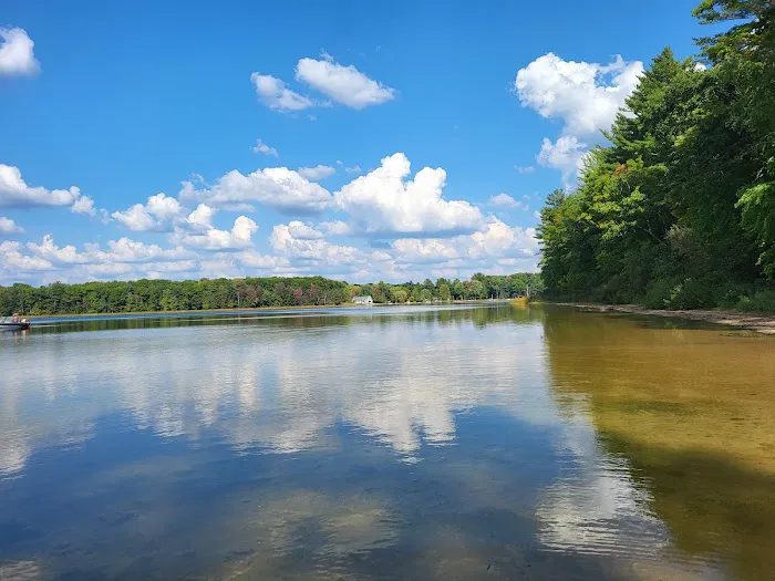 Nichols Lake South Campground Picture 7