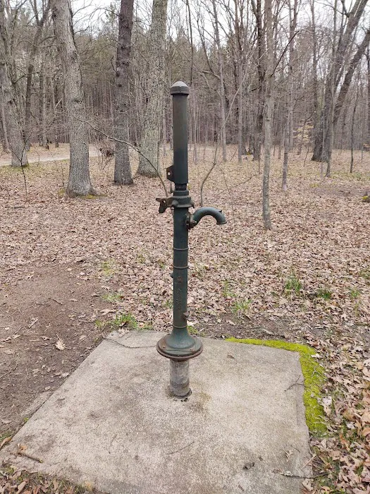 Walkup Lake Campground Picture 3