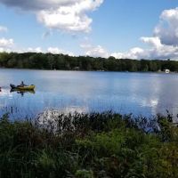 Walkup Lake Campground ico