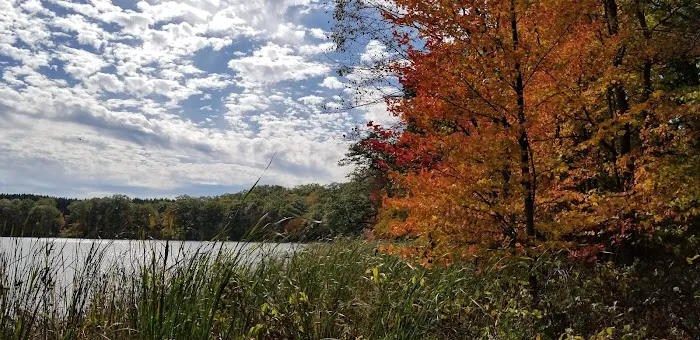 Walkup Lake Campground Picture 7
