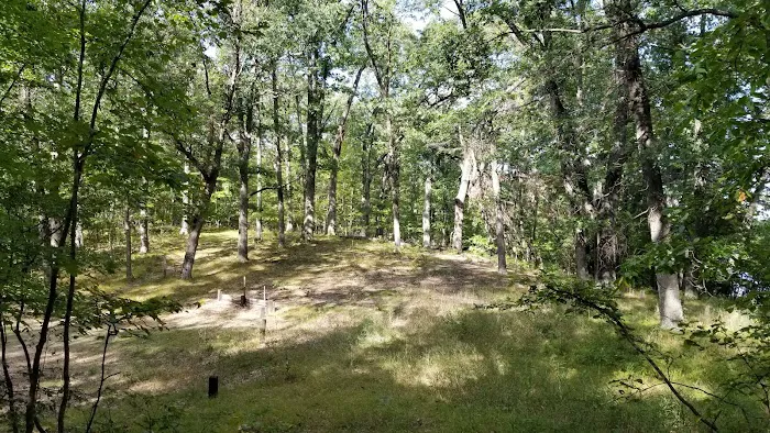 Walkup Lake Campground Picture 8