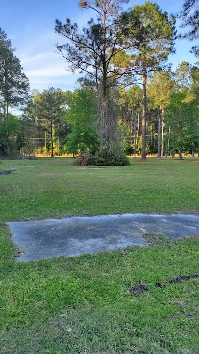 Lakeside at Whispering Pines RV Resort Picture 2