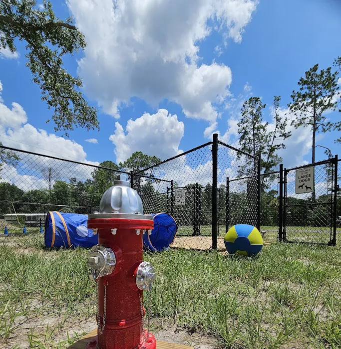 Lakeside at Whispering Pines RV Resort Picture 1
