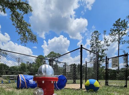 Lakeside at Whispering Pines RV Resort