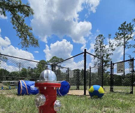 Lakeside at Whispering Pines RV Resort