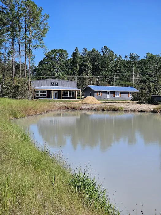 Lakeside at Whispering Pines RV Resort Picture 6