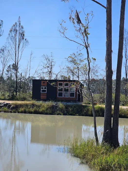 Lakeside at Whispering Pines RV Resort Picture 8