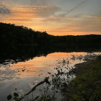 Condon Lakes West ico