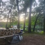 Highbank Lake Campground