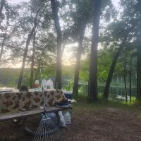 Highbank Lake Campground ico