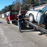 Victory Manor Mobile Home Park ico