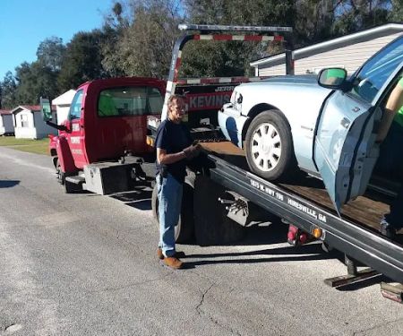 Victory Manor Mobile Home Park