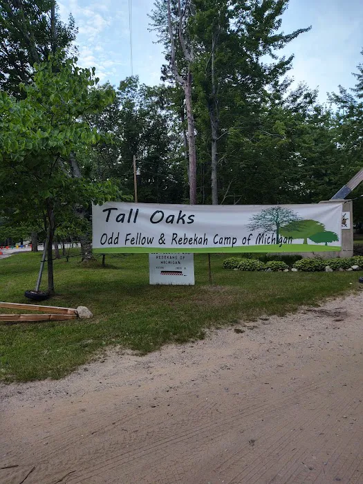Tall Oaks Odd Fellow & Rebekah Youth Camp and Campground Picture 3
