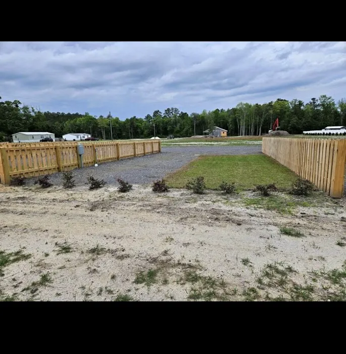 Hollis Smith RV Park Picture 1