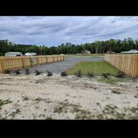 Hollis Smith RV Park ico