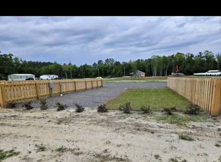 Hollis Smith RV Park