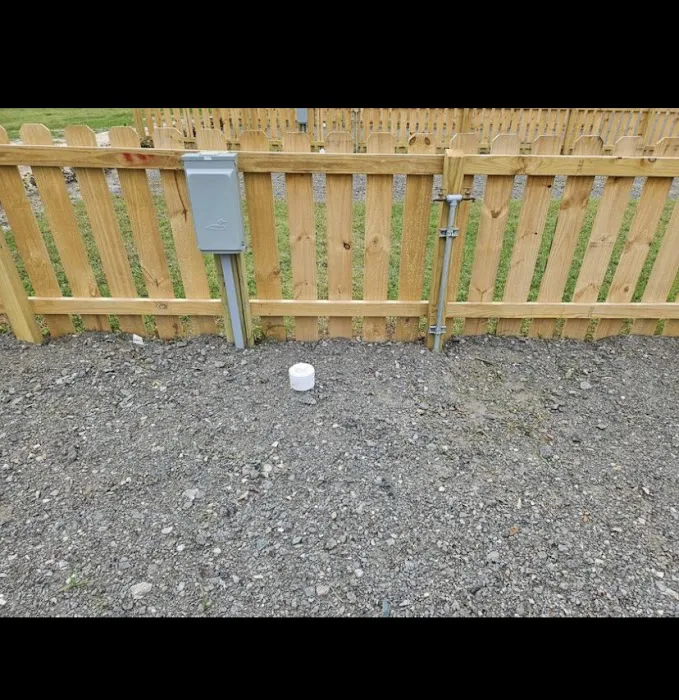 Hollis Smith RV Park Picture 5