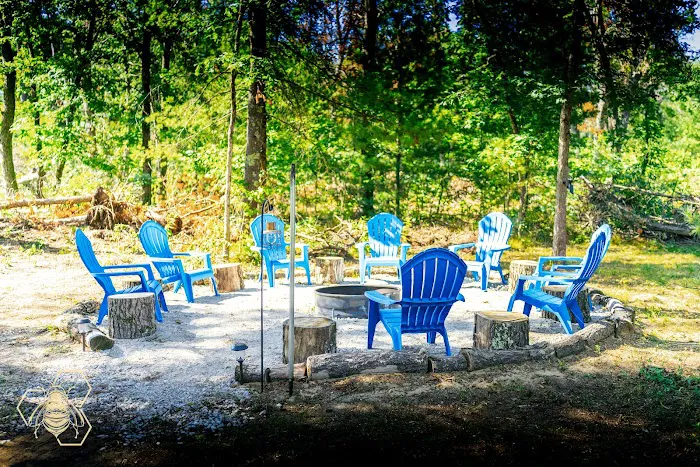 Sandy Fern Campsite Picture 2