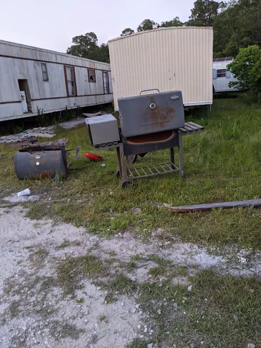 Deerfield mobile home park Picture 1