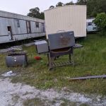 Deerfield mobile home park